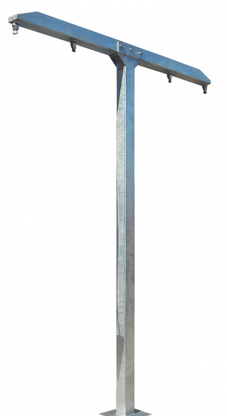 T - Schaukel für Kinder